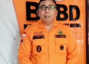 Musim Penghujan, 5 Kecamatan di Lima Puluh Kota Berpotensi Bencana Banjir