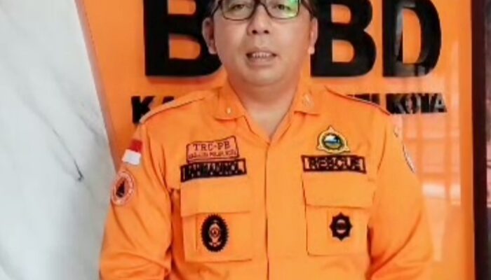 Musim Penghujan, 5 Kecamatan di Lima Puluh Kota Berpotensi Bencana Banjir