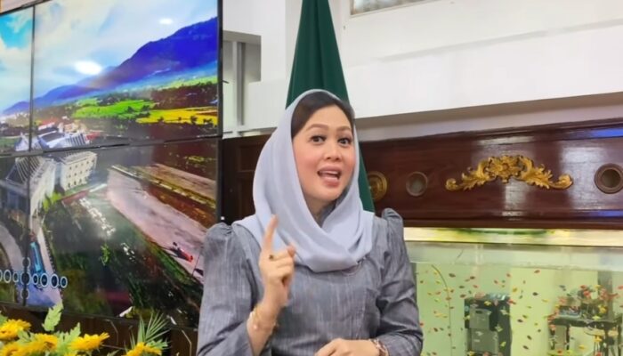 Pemilihan Uni dan Uda Duta Wisata Kota Padang 2025 Gunakan Konsep Baru