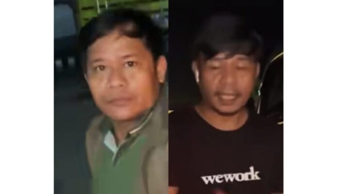 Polisi Buru Pelaku Premanisme Berkedok Wartawan di Pelalawan