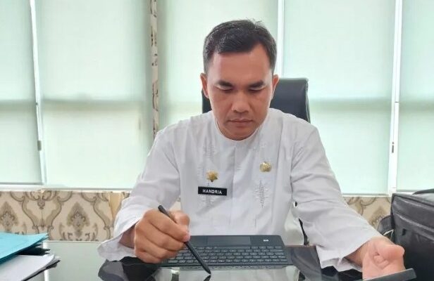Dana Desa Tahun 2025, Pemerintah Pusat Alokasikan Rp100,93 Miliar Untuk Agam