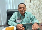 Tertinggi Kedua di Sumbar, Kabupaten Agam Targetkan PAD 2025 Rp207 Miliar