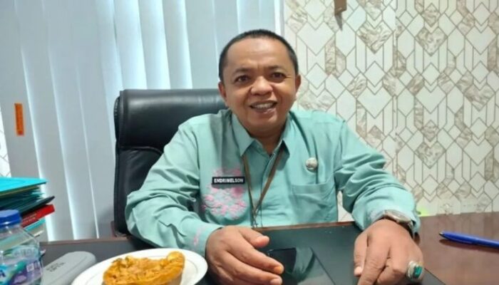Tertinggi Kedua di Sumbar, Kabupaten Agam Targetkan PAD 2025 Rp207 Miliar