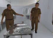 Pemko Payakumbuh Menunggu Petunjuk Pemerintah Pusat Terkait Program MBG