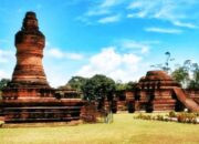 Menelusuri Sejarah di Kerajaan Sriwijaya