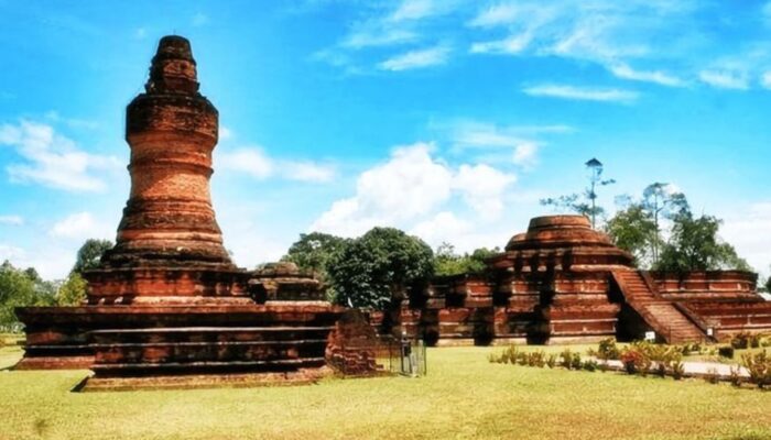 Menelusuri Sejarah di Kerajaan Sriwijaya