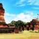 Sejarah Kerajaan Sriwijaya dan Peninggalan Kerajaan [Foto : fahum.umsu.ac.id]