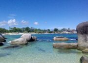 5 Eksplorasi Keindahan Bangka Belitung yang Wajib Dikunjungi