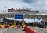 Sumbar Batasi Operasional Truk Saat Arus Mudik dan Balik Lebaran 2026