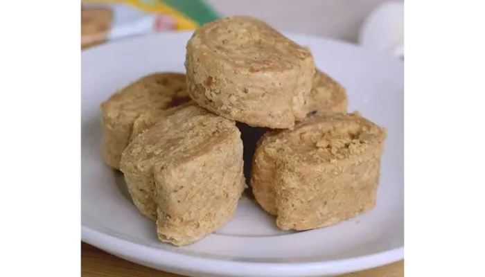 Kacang Pukul  Camilan Khas Bagansiapiapi