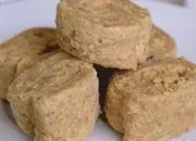 Kacang Pukul  Camilan Khas Bagansiapiapi