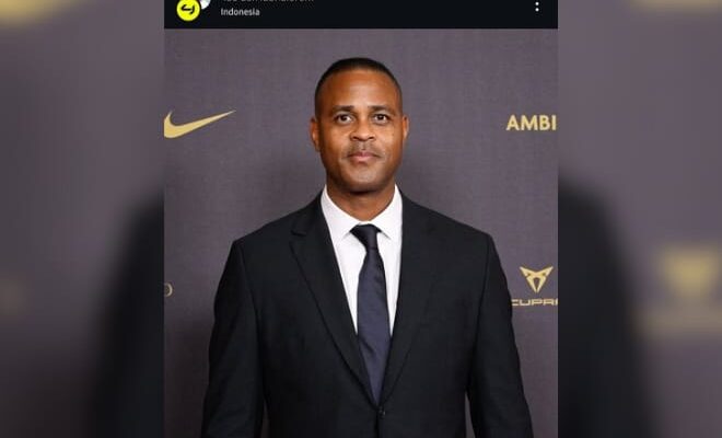 Gantikan Shin Tae-yong, Patrick Kluivert jadi Pelatih Timnas Indonesia?