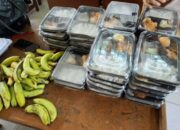 Makan Bergizi Gratis di Pariaman, Siswa Usulkan Menu Lebih Variatif