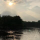 Danau Buatan Rumbai Pekanbaru, Riau [Foto: brosispku]