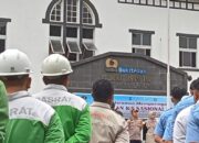 Kepesertaan BPJS Ketenagakerjaan di Sawahlunto Capai 62,19 Persen