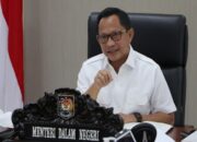 Pelantikan Kepala Daerah Serentak Digelar di Jakarta Bukan di IKN, Dipimpin Presiden