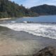 Pesona Pantai Mata Kucing [Foto:gmaps/yusuf purnomo]