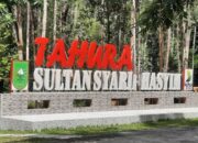 Menjelajahi Keindahan Taman Hutan Raya Sultan Syarif Hasyim Riau