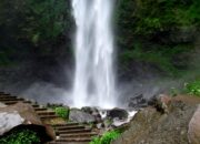 Liburan Akhir Pekan Di Coban Rondo, Malang
