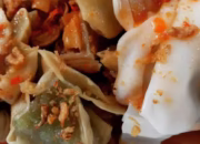 Kuliner Khas Bagansiapiapi Lezat, Murah, dan Mudah Ditemukan