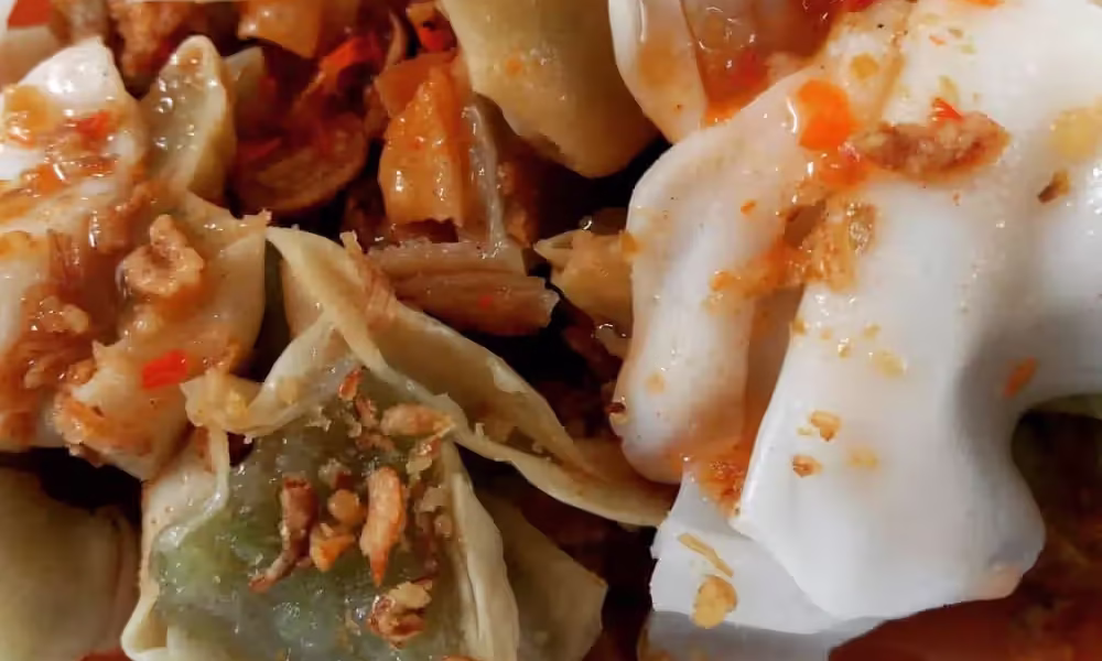 Cingcopan salah satu kuliner Bagan siapi api Rokan Hilir [Foto: instagram/antonio_thefoodfather]