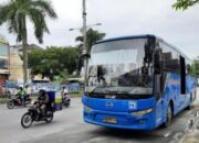 Tabrak Pelajar hingga Tewas, Sopir Bus TMP Ditetapkan Jadi Tersangka