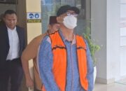 Yose Saputra kembali Ditahan, Terlibat Kasus Korupsi Dana Hibah LAMR Pekanbaru