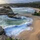 Keindahan Pantai Klayar Pacitan [Foto: topwisata.info]