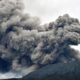 Erupsi Gunung Marapi [Foto: ANTARA FOTO/Iggoy el Fitra]