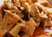 Gulai Cubadak, Makanan Khas Minangkabau yang Penuh Makna dan Cita Rasa
