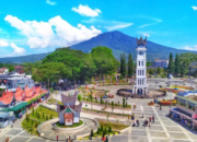 Sejarah Jam Gadang di Bukittinggi, Ikon Bersejarah yang Penuh Makna