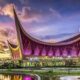 Mesjid Raya Sumatera Barat [Foto: unp.ac.id]