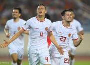 Tak Ada Marselino, Ini Daftar Lengkap Pemain Timnas Indonesia untuk Lawan Arab Saudi dan Irak