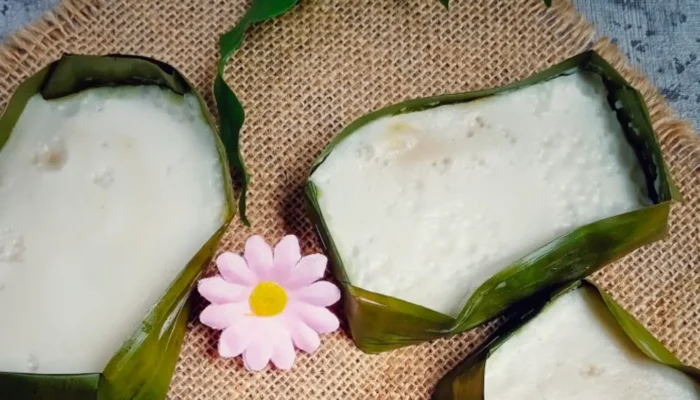 Kuliner Tradisional Itak Sampan Khas Rokan Hulu yang Menggoda Selera