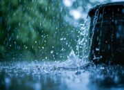 Hujan Guyur Riau Sepanjang Hari, Waspada Potensi Banjir