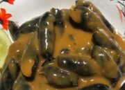 Langkitang Cucuik, Makanan Khas Pesisir Minangkabau yang Lezat