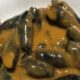 Gulai Langkitang khas Sumatera Barat [Foto: kemenparekraf]