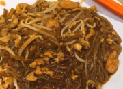 Mie Sagu, Kuliner Khas Riau yang Wajib Dicoba