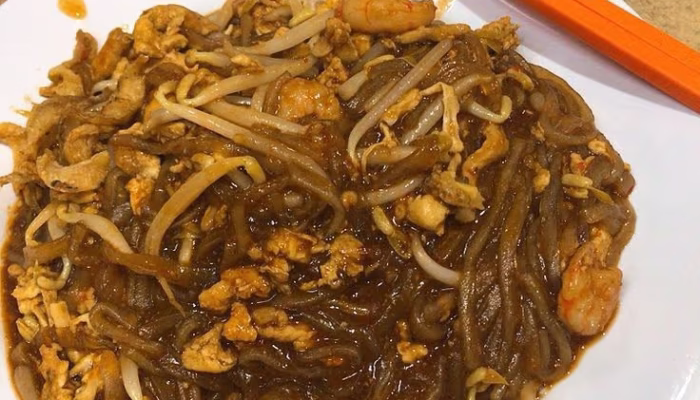 Mie Sagu, Kuliner Khas Riau yang Wajib Dicoba