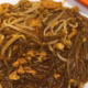 Mie Sagu khas Riau [Foto: sellyelly]