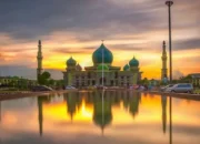 Salat Iduladha 1446 H, Pemprov Riau Tetapkan Tiga Lokasi Utama