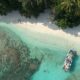 Keindahan Pulau Sebesi di Provinsi Lampung [Foto: brenggo-id.com]