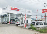 INFO LOKER 2025, Dealer Resmi HINO di Padang Buka Kesempatan Kerja