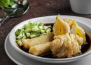 Oleh-Oleh Khas Palembang yang Wajib Dibawa Pulang