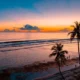 Pesona Sunset di Puncak Mandeh [Foto:Pexels]