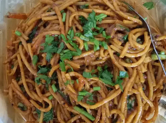 Mi Gomak Hidangan Khas Batak Toba yang Ikonik