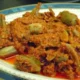 Kokek adalah masakan khas daerah Rokan Hulu [Foto: wahyu hendro wibowo/@cook_4471086]