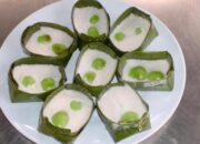 Kue Buah Inai, Camilan Khas Rokan Hulu yang Legit dan Gurih