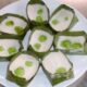 Kue Buah Inai khas Rokan Hulu [Foto: potretnews.com]