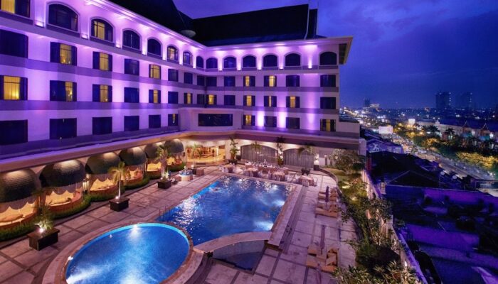 10 Hotel di Pekanbaru yang Cocok untuk Staycation